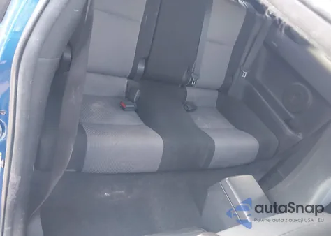 2015 Scion Tc из США, поврежденный, VIN JTKJF5C74FJ010146